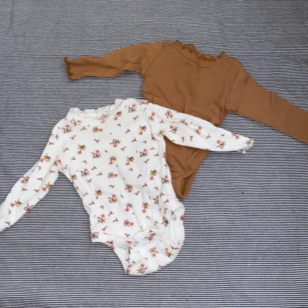 Set 2 Quimono